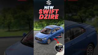 🚗 New Maruti Suzuki Dzire Launching Soon 2024 🚗 By WNG marutisuzuki marutisuzukidzire [upl. by Lerak]