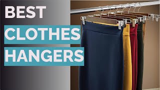 🌵 10 Best Clothes Hangers Delta Children and More [upl. by Crosby329]