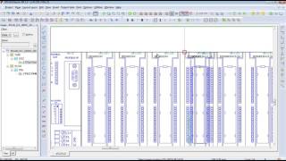 EPLAN PLC CLIP 1 [upl. by Ahsinwad]