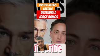 Jorge Ramos LGTBQ [upl. by Klos346]