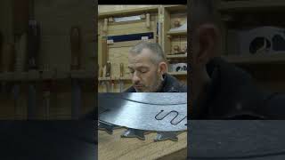 Quest ce quune Lame de débit bricolage menuiserie woodworking wood woodwork diy tips [upl. by Ynattir]