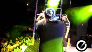 ÑEJO Y DALMATA FT NICKY JAM  PREPAGO LIVE  CUCUTA [upl. by Lexi567]