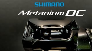 SHIMANO METANIUM DC 2024 Malaysian Review [upl. by Otrebmal]