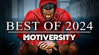 MOTIVERSITY  BEST OF 2024 So Far  Best Motivational Videos  Speeches Compilation 2 Hours Long [upl. by Ijar]