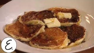 Perfect Buttermilk Pancakes  Emeril Lagasse [upl. by Malik673]