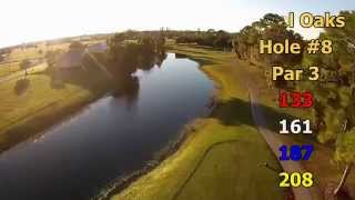 Coral Oaks Hole 8 [upl. by Ginder]