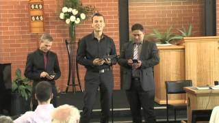 Schofields Church Live Stream [upl. by Stieglitz250]