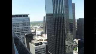 Foshay Tower Observation Deck Minneapolis [upl. by Deb]