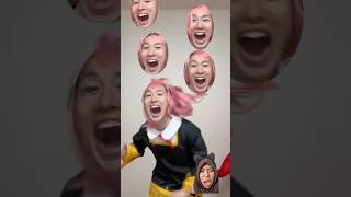 TANGKAP KEPALANYA‼️ funny spiderman cosplay dubber [upl. by Homovec133]