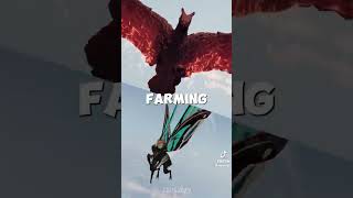 titanus Mosura  Mothra vs Titanus Rodan 2019  Kaiju Universe godzilla memeanimation funny [upl. by Martreb]