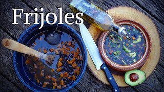 Más que Frijoles de la Olla  La Capital [upl. by Oliviero]