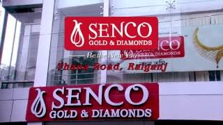 Senco Gold amp Diamonds [upl. by Gearard]