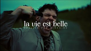 MDNS  La Vie Est Belle [upl. by Beret367]