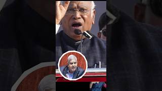 Dhankhar acts like a school headmaster Kharge on noconfidence motion [upl. by Cook663]