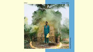 Baloji  Lhiver Indien featuring Gael Faye [upl. by Anigar263]