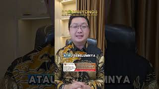 Pajak UMKM Naik Tips Cara Cerdas untuk Menghadapinya perpajakan [upl. by Ahsad]