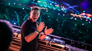 Hardwell  Main Stage  Mysteryland 2023 [upl. by Berkie107]