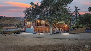 14 Alder Ct Kernville CA [upl. by Aurthur]