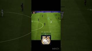 Cech🥶fc25shortsviraltrending4k [upl. by Alorac597]