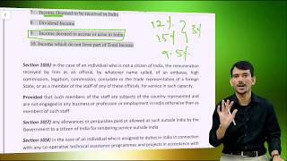 Income Tax తెలుగులో Salary  Telugu classes by CA Sampath Kumar [upl. by Ajnek908]