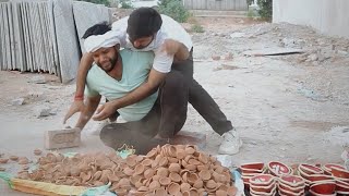 Kyo tode diye Ajay Sharma youtubeshorts motivation celebratewithshorts ajaysharma [upl. by Tronna677]