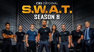 SWAT season 9 Release Date  Trailer  EVERYTHING YOU NEED TO KNOW [upl. by Artemas]