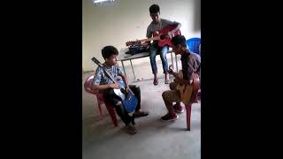 Aagani vari cover song reupload [upl. by Yrreg978]