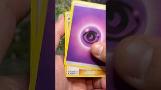 Opening a Burning Shadows Pokemon Card Pack pokemoncards pokemon pokémon pokemontcg [upl. by Sedberry809]