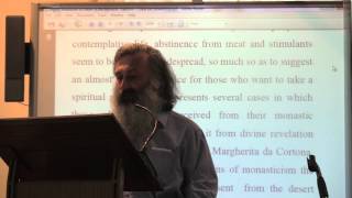 06 The Asceticism of Prayer in the Monastic Tradition by Guidalberto Bormolini [upl. by Hilton]