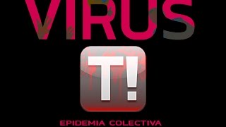 Virus T  Trailer oficial [upl. by Rodrique]