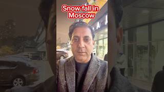 Moscow is Beautiful shorts youtubeshorts moscow [upl. by Aeret]