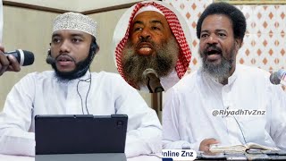 SHKMSABBAH HASIRA HAZIFAI RADDI NI JAMBO LA KAWAIDA MUSINUNE HAKUNA WA KUWAFURAHISHA BINAADAMU WOTE [upl. by Ymirej]