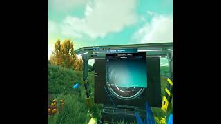 No Mans Sky VR Bug  Shops are unusable v50  240717a FIXED [upl. by Ycats728]