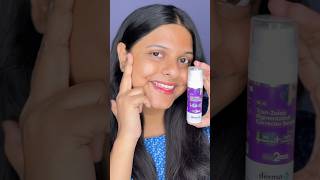 Multiple SKIN Problems only ONE Solution TranZelaic Pigmentation Corrector Serum thedermaco [upl. by Acassej]