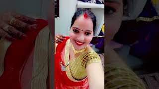 Dekhu mtere chehra 🥰🥰🥰🥰youtub short vidio [upl. by Berny]