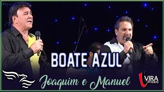 Boate Azul  JOAQUIM E MANUEL DVD Pit Stop [upl. by Wedurn]