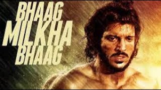 Bhaag Milkha Bhaag Full Movie Review In Hindi  Bollywood Movie Fact And Story  Farhan Akhtar [upl. by Ynots737]