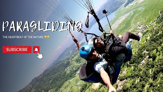 Paragliding in Pokhara  Paragliding in Nepal  পোখারায় প্যারাগ্লাইডিং  Nepal Tour  Ep 8 [upl. by Toblat]