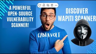 🔒 Discover Wapiti – A Powerful OpenSource Vulnerability Scanner 🔍 [upl. by Bryana241]