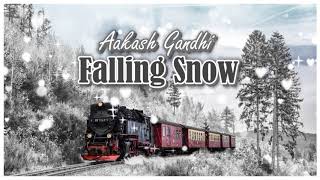 Aakash Gandhi  Falling Snow [upl. by Schafer]