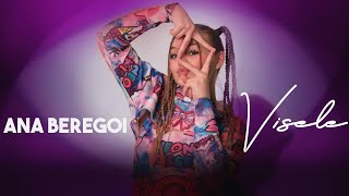 Ana Beregoi  Visele  Video Oficial [upl. by Etneciv]