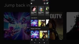 Xbox app [upl. by Adekram169]