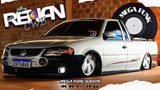 MEGA FUNK QUEENS  ¹MIGO OU VIDA¹  DEZEMBRO 2023 DJ Renan CWB [upl. by Savvas]