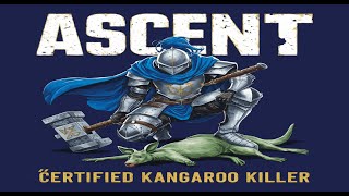 Ascent vs Outburst F2P Mini [upl. by Marzi]