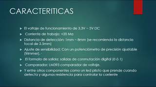 Sensor TCRT5000 [upl. by Ximena373]