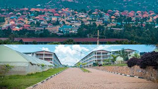 Dutemberane agace ka Norvege ya Kigali kitiriwe igihugu cyo ku mugabane wu Burayi [upl. by Euhsoj920]