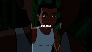 This never made sense in Alien Force ben10 ben10alienforce cartoonnetwork cartoon animation [upl. by Richards236]