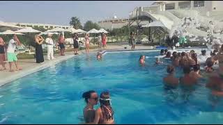 hotel Iberostar selection kuriat palace monastir by imedevent foryoupageシ mousseparty [upl. by Edana494]