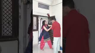 Biwi no 1 😂 funny videos youtubeshorts comedy biwino1 [upl. by Barram]