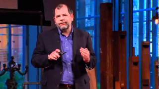 TEDxEast  Tyler Cowen  The Great Stagnation [upl. by Aduhey151]